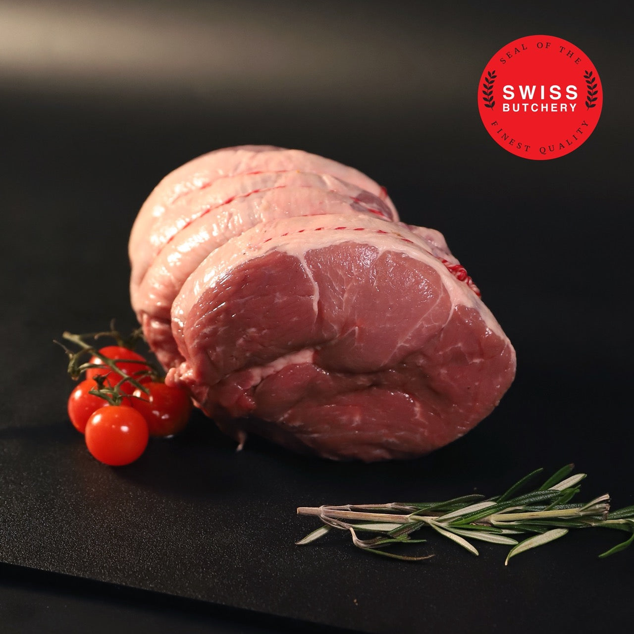 Lamb Leg Boneless Roast (900gm & 1800gm)