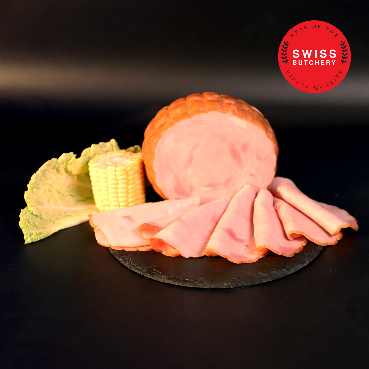 Smoked Applewood Gamon Ham (800g)