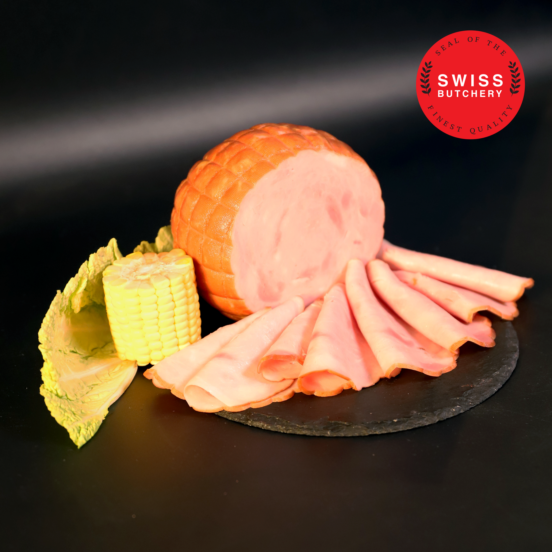 Smoked Applewood Gammon Ham (800g)