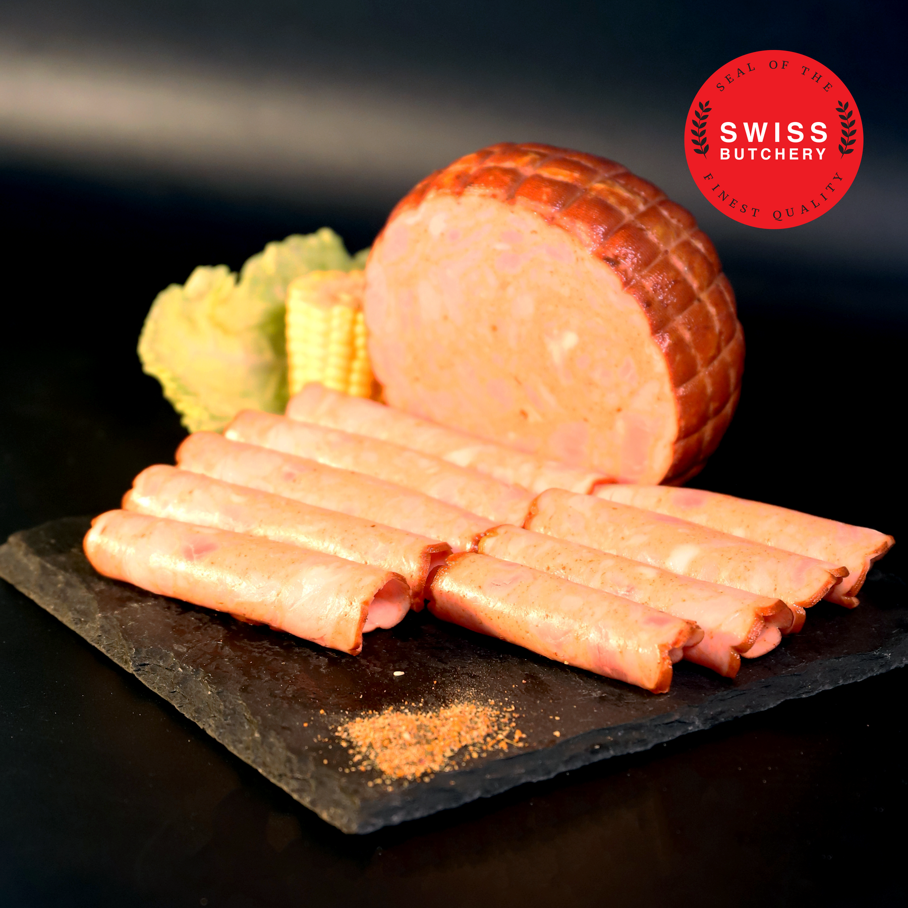 Daiginjo Sake Ham 800g