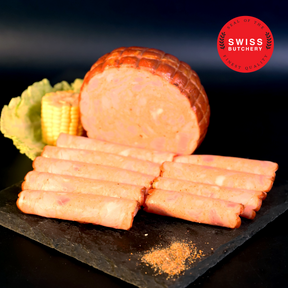 Daiginjo Sake Ham 800g