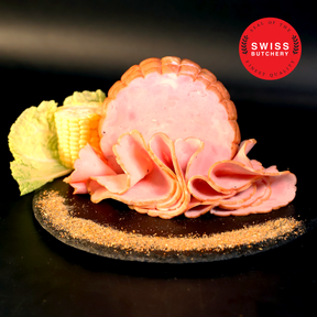 Honey Truffle Baked Ham (800g)