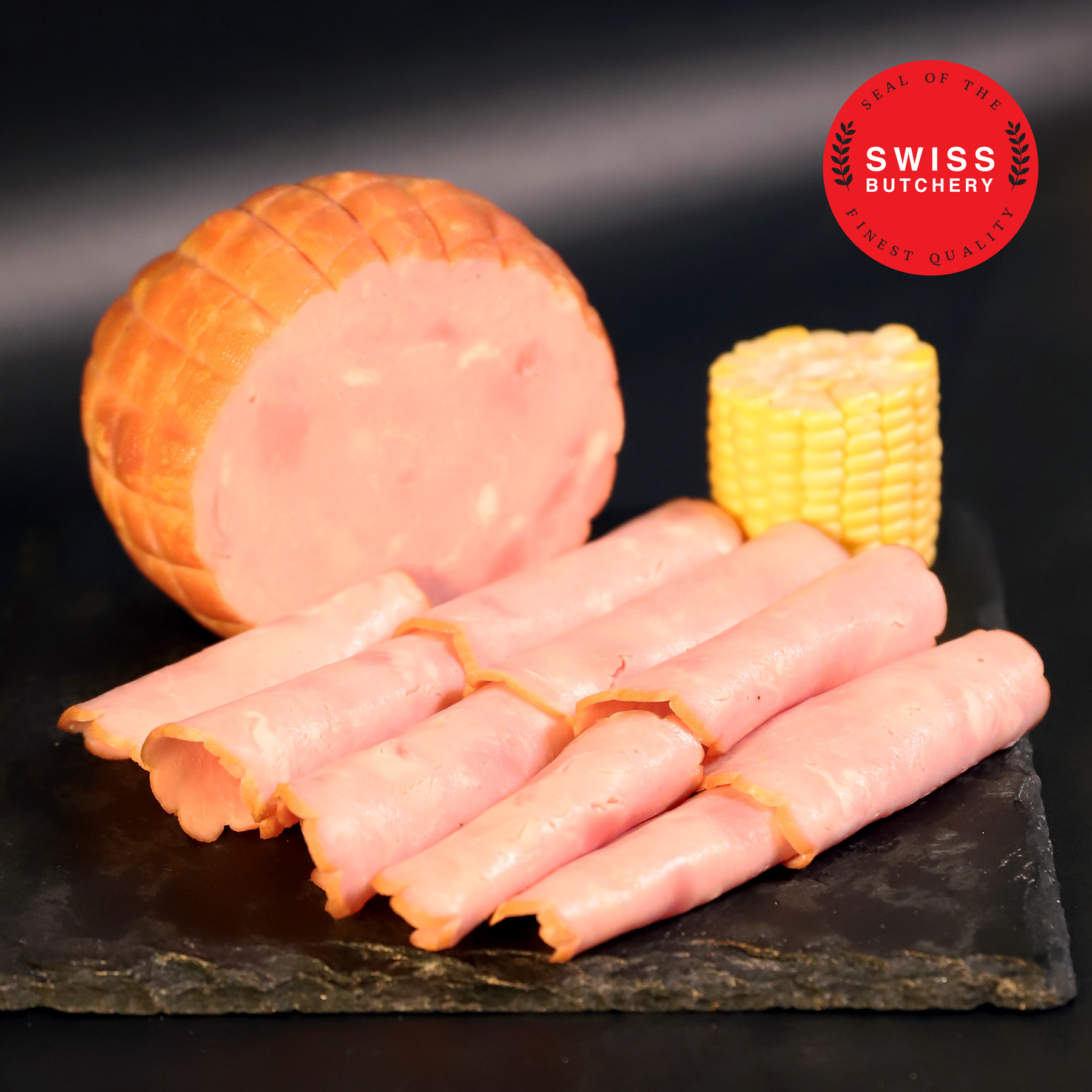 Honey Baked Ham 800g