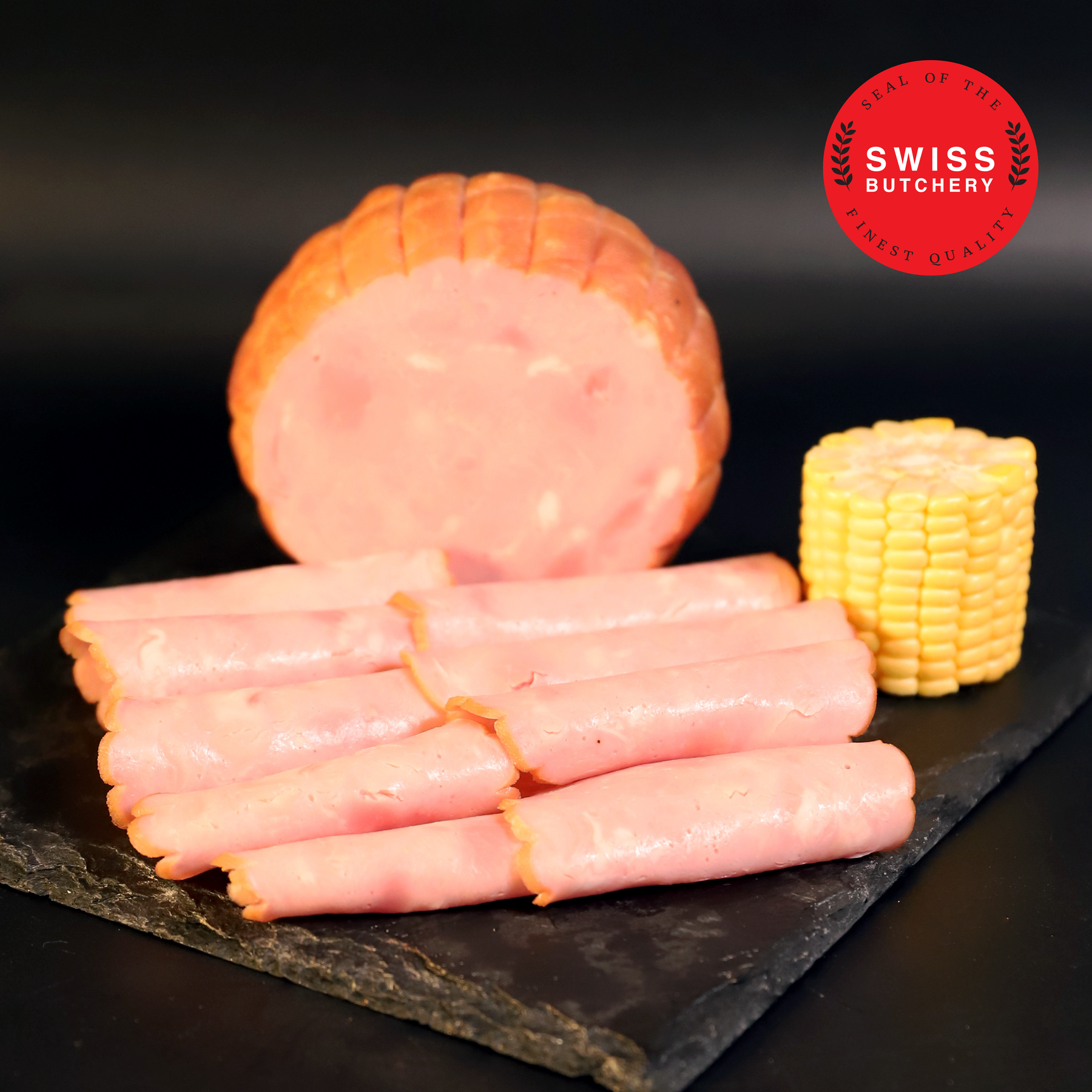 Honey Baked Ham 800g