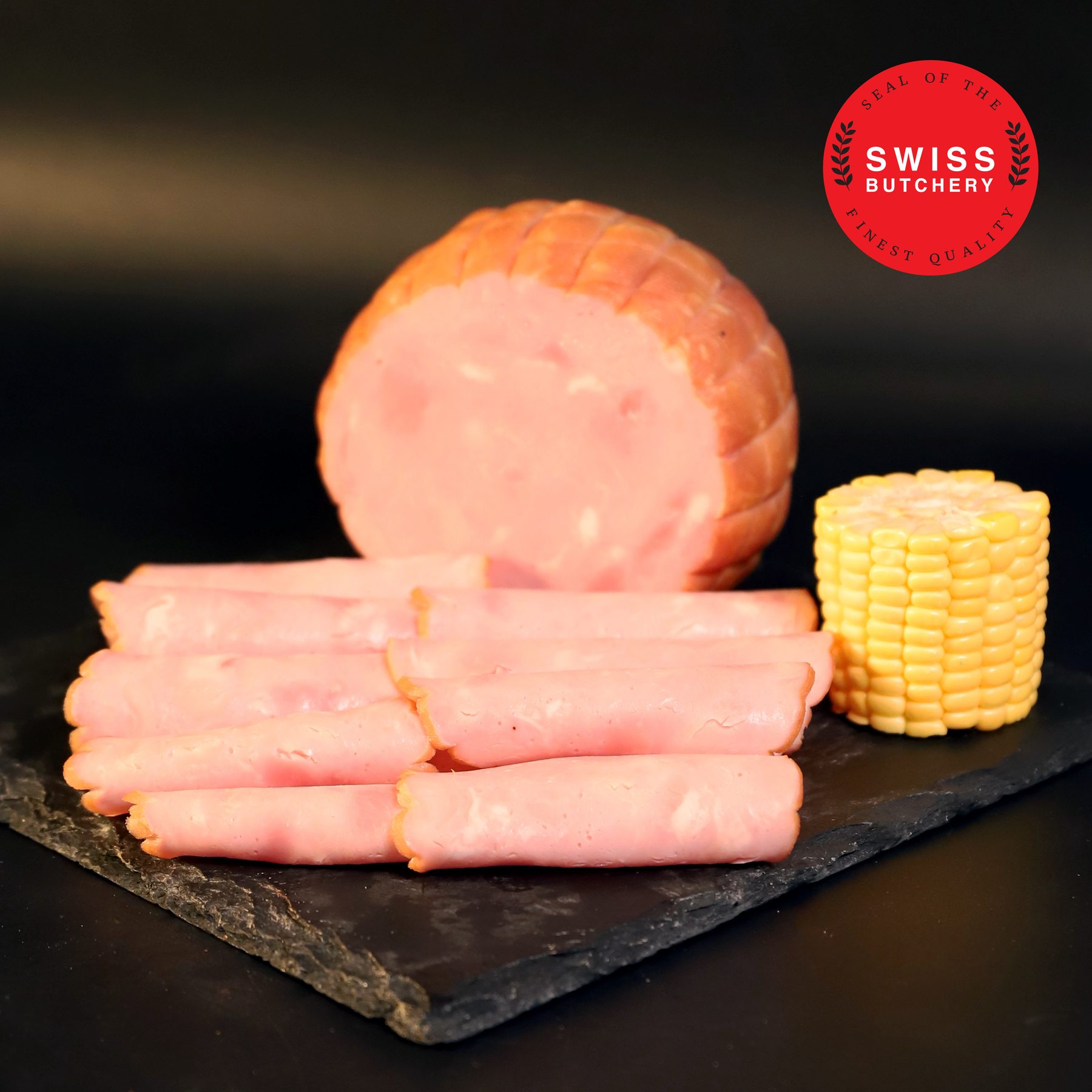 Virginia Ham (800g)