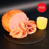 Honeycomb Virginia Baked B/L Ham (800g)