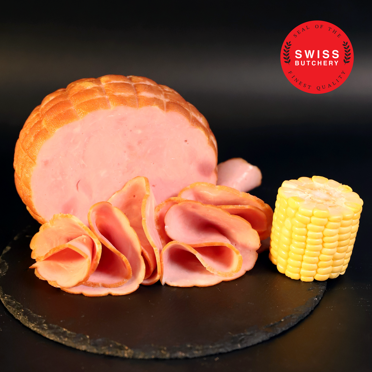 Honeycomb Virginia Baked B/L Ham (800g)