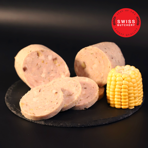 Pork Chestnut Stuffing (500g)