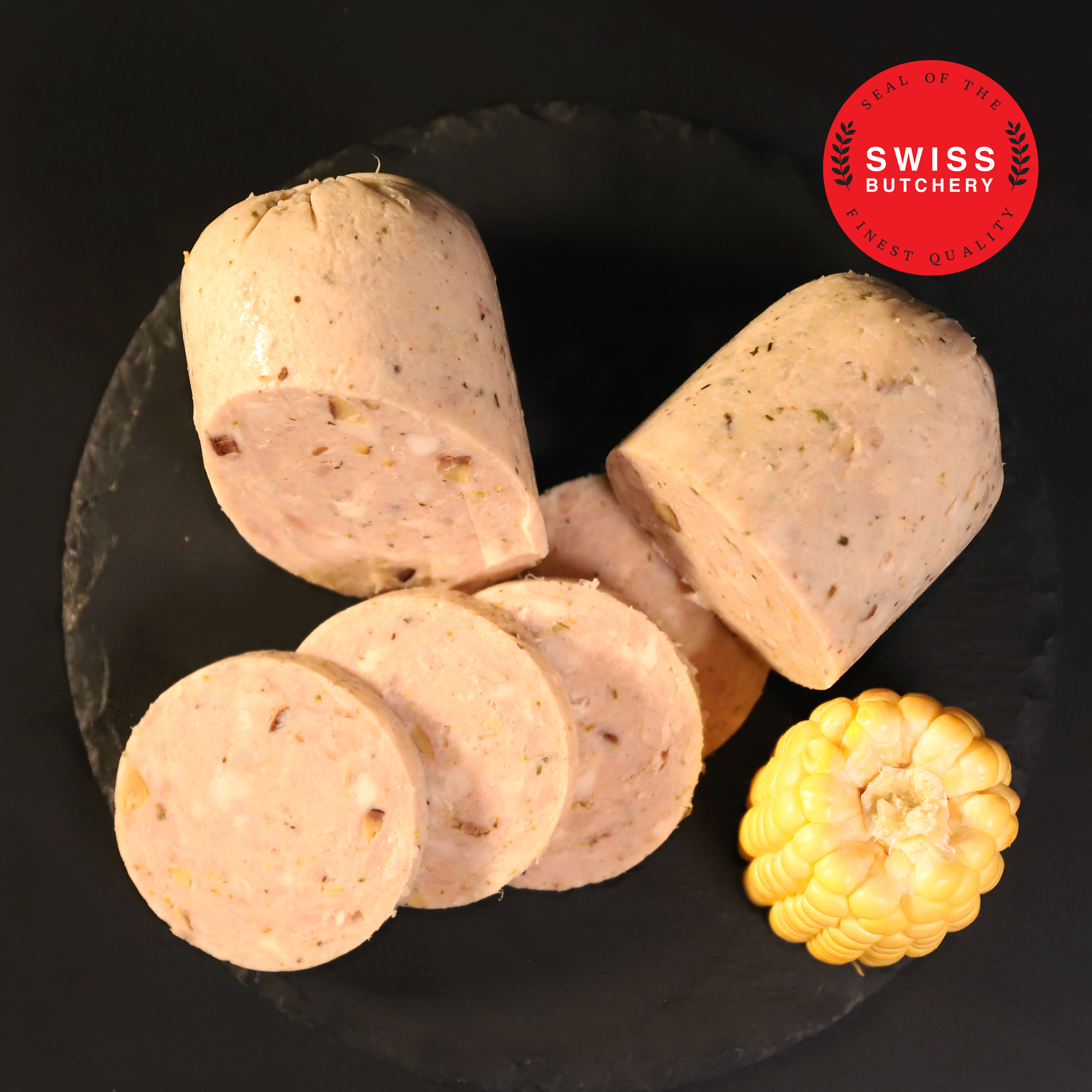 Pork Chestnut Stuffing (500g)