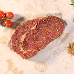 Beef Ribeye - Grass Fed (200gm, 250gm, 300gm, 400gm, 500gm)