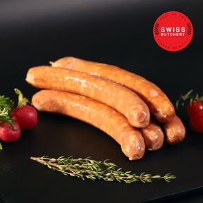 Beddar with Cheddar Sausage (320g)