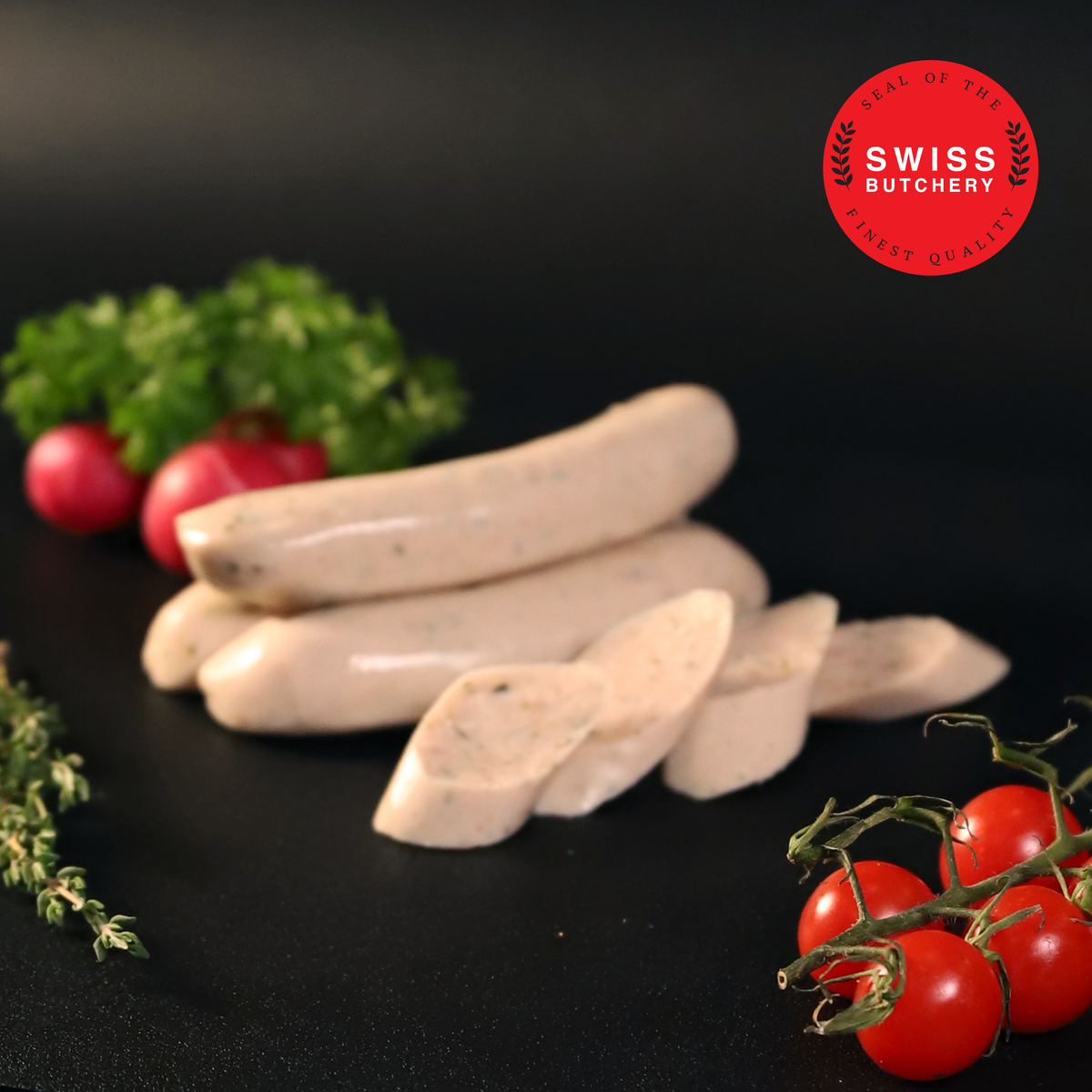 Italian Pork Chipolata Sausage (175g)