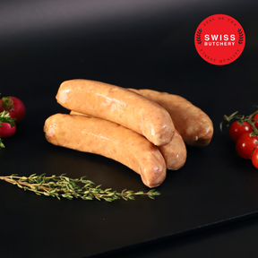 Hickory Smoked Garlic Sausage (320G)