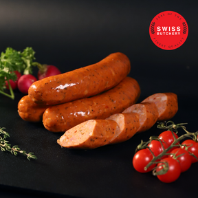 Spanish Iberico Sausage (320g)