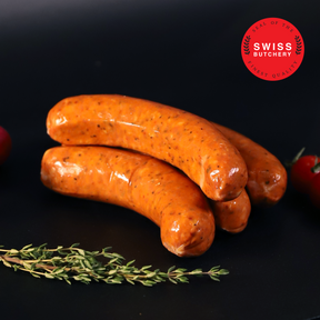 Spanish Iberico Sausage (320g)