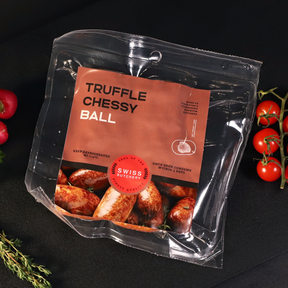 Truffle Cheesy Ball Sausage (250g)