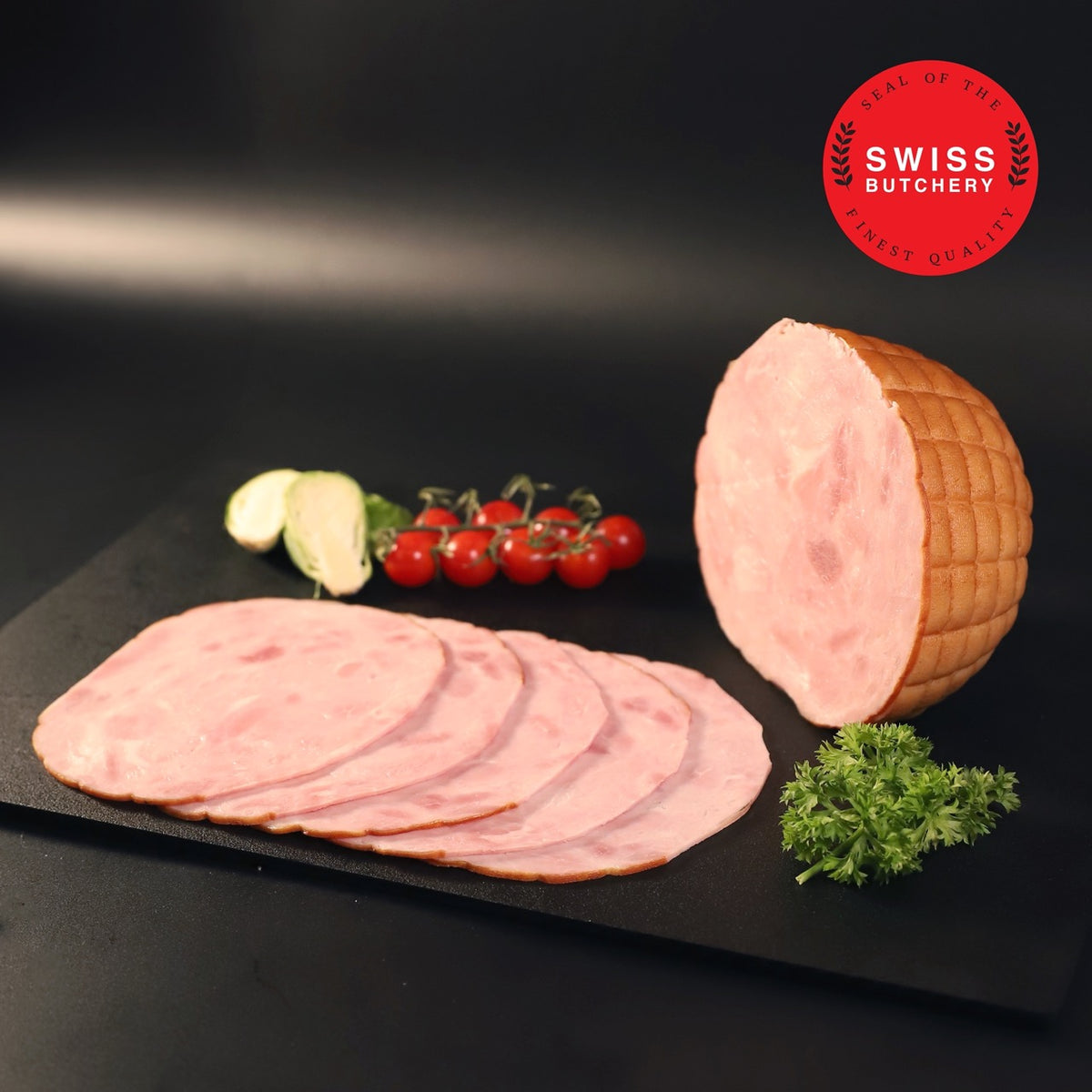 Bavarian Leg Ham (200g)