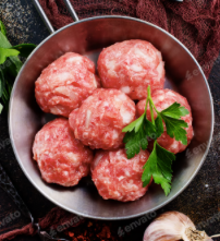 Pork Meatballs (200g)