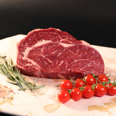 Beef Ribeye - Grass Fed (200gm, 250gm, 300gm, 400gm, 500gm)