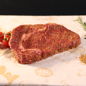 Beef Ribeye - Grass Fed (200gm, 250gm, 300gm, 400gm, 500gm)