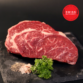 Beef Ribeye - Grain Fed (200gm, 300gm, 400gm, 500gm)