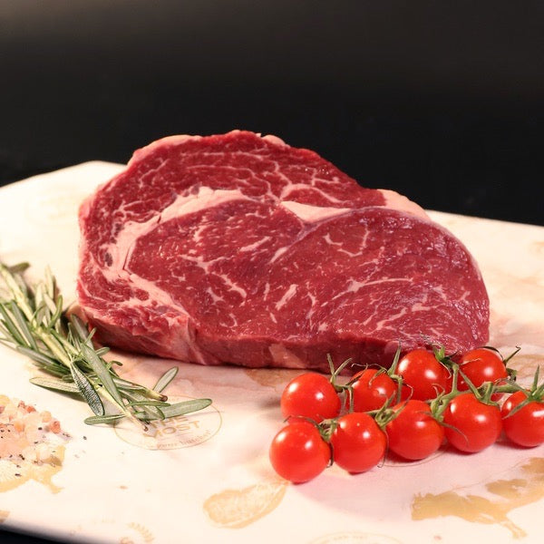 FROZEN RIBEYE STEAK (250g)