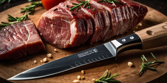 Best Knives for Cutting and Preparing Meat