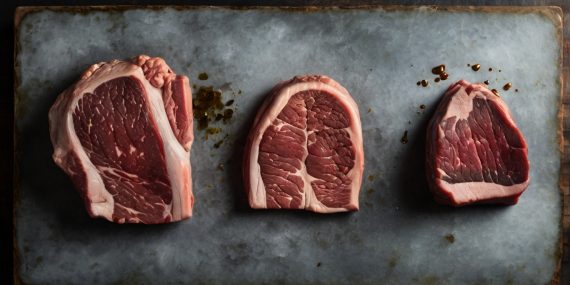 Dry-Aged vs. Wet-Aged Beef: What's the Difference and Why It Matters