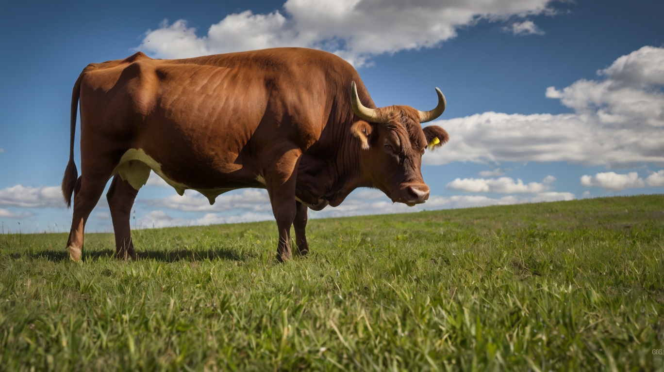 Grass-Fed vs. Grain-Fed Beef: What’s the Real Difference?