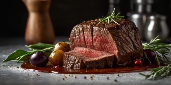 How to Cook Every Beef Cut Perfectly