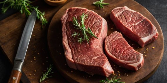 How to Slice Beef the Right Way (and Why It Matters)