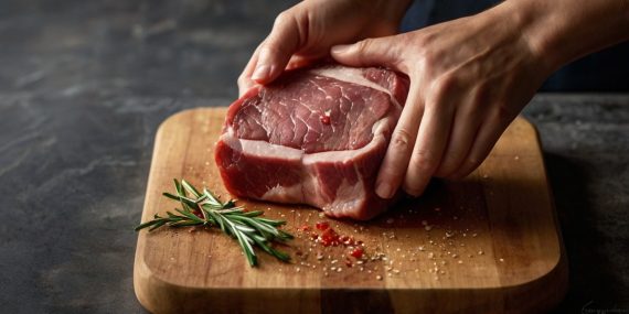 How to Tenderize Tough Cuts of Meat
