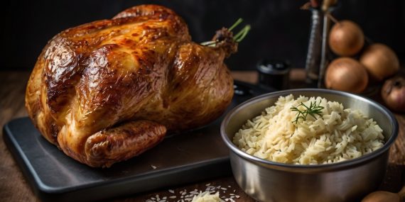 How to Calculate Cooking Time by Weight for Roasts