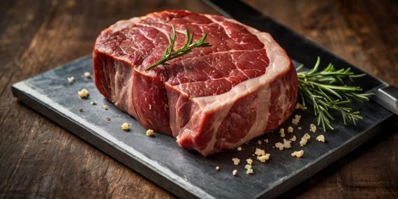 Meat Doneness Guide: Visual and Temperature Cues
