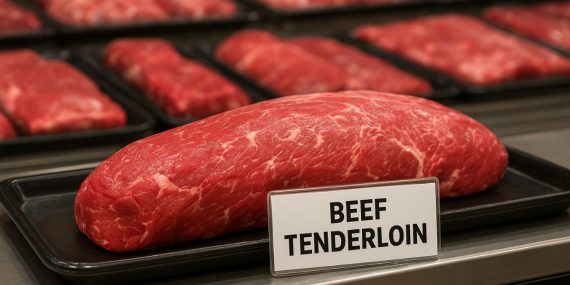 A Guide to Buying Beef Tenderloin