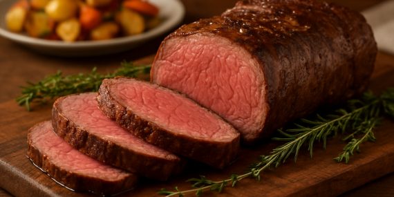 How Much Beef Tenderloin Per Person