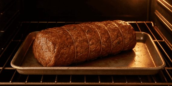How to Cook a Perfect Whole Beef Tenderloin in the Oven