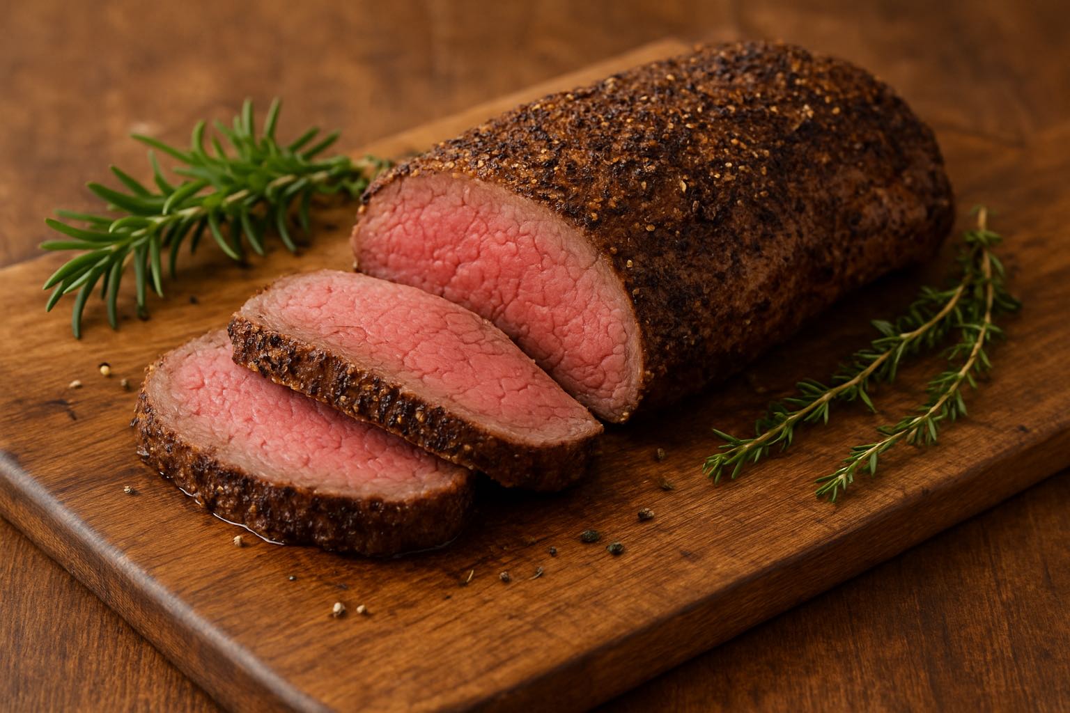 A Guide to Beef Tenderloin - Swiss Butchery