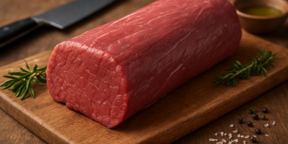 What Cut is Beef Tenderloin?